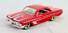 Hot Wheels Chevrolet Impala Lo