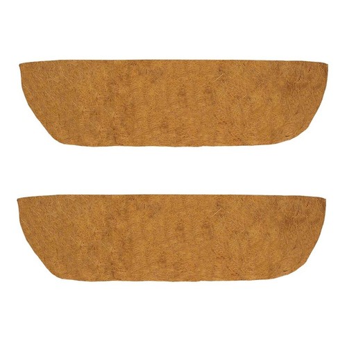 Window box liners - window,