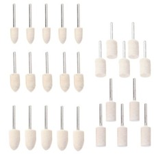 25 Pcs Buffing Machine for