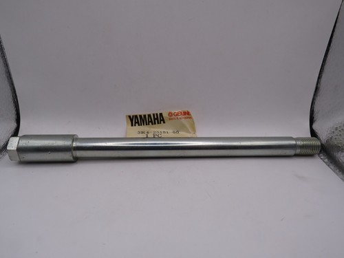 Nos yamaha yz125 yz250 yz465 - yz250,