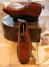 Gaziano girling brown - &,