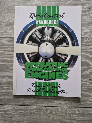 Radio control handbooks - radio,