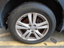 11 HYUNDAI SANTA FE MK2 CRDI