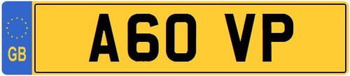 Ovp sixty initials - ovp,