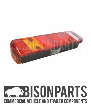 Fits scania series - p, g