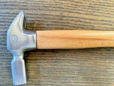 Farrier Tools 12oz Square