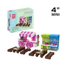 Mould King Mini-Stall Ice