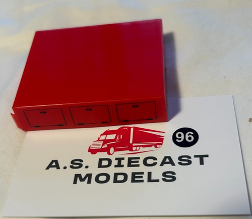 Corgi modern truck heavy - modern,