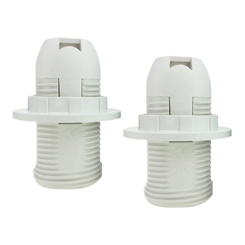 Pcs light fitting - 2, parts