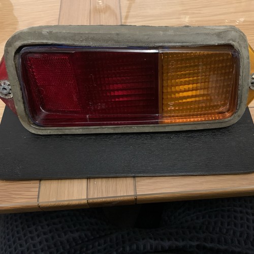Ford escort van mk1 mk2 - mk1, n/s