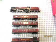 Hornby 00 Gauge- 4-6-2 LMS