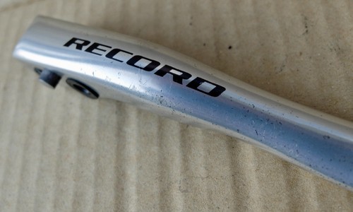 Campagnolo record - campagnolo,
