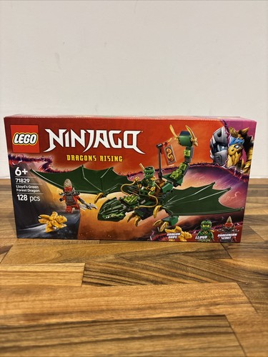 Lego ninjago dragons rising - lego,