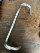 Vintage Cinelli Handlebar Giro D'Italia 64-40 Drop Bar Milano 1980s #hb2501