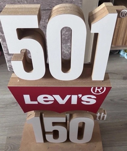 Levi 50th anniversary shop - levi's,