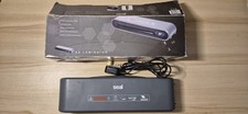 Seal A4 Laminator Hot And Cold Seal