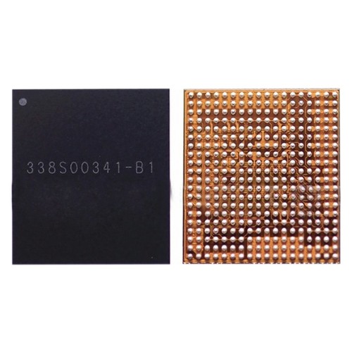 Power management - power, ic