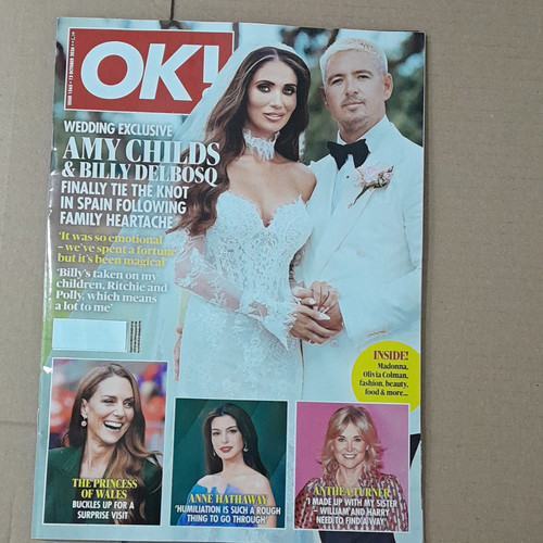 Magazine issue 1565 12 oct - 1565,12,
