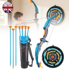 Bow and Arrow Set for Kids