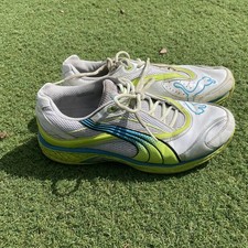 PUMA IRIDIUM II CRICKET SHOES