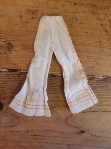 Vintage daisy doll - , size