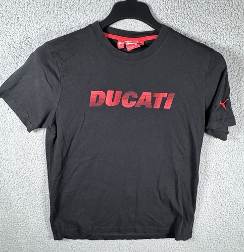 Puma ducati shirt mens - puma,