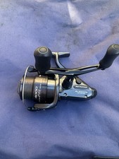Shimano Baitrunner DL 4000 FB