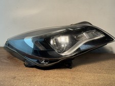 Vauxhall Insignia 2015 Front