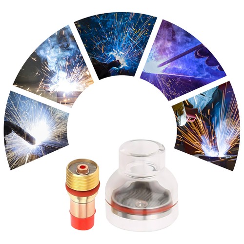 Welding gun filter mesh kit - mesh,