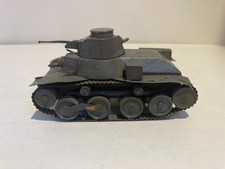 TYPE 95 HA-GO JAPANESE DIECAST