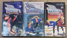 1991 Tom Swift Archway