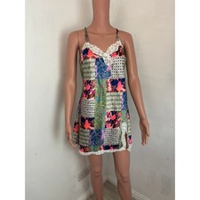 Victoria Secret Patchwork