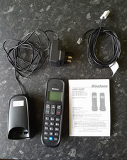 Binatone Veva 1900 Single