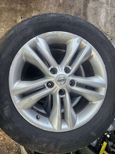 Nissan qashqai j10 - nissan,