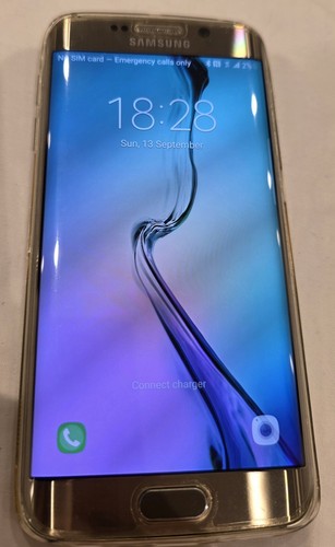 Samsung galaxy edge 32gb - galaxy, s6