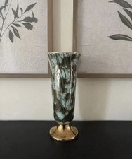 Vintage Drip Glaze Ceramic