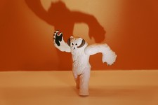 1981 Ice Planet Hoth Wampa