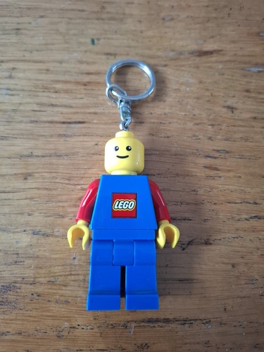 Lego iconic minifigure key - iconic,