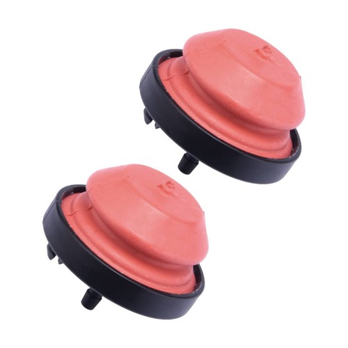 Carburetor primer bulb - 2x,