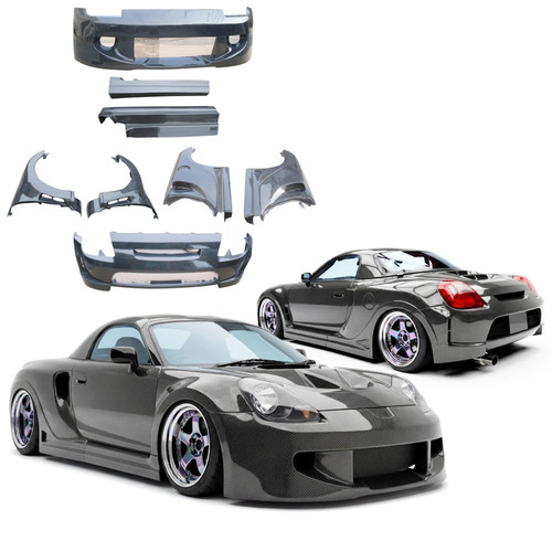 Modelodrive carbon fiber apbr - modelodrive,