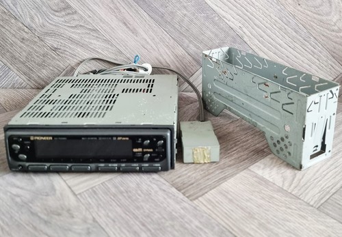 Pioneer keh p9200rds - keh-p9200rds, vintage