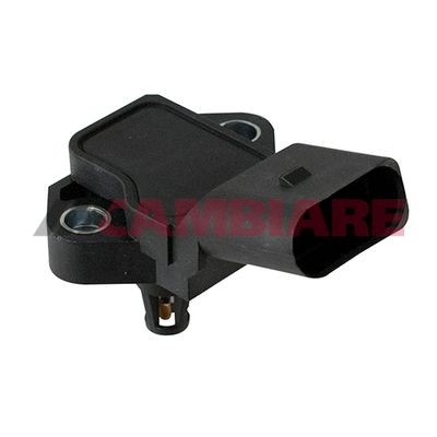 Cambiare map sensor - cambiare,