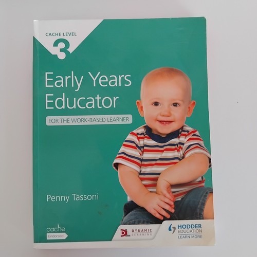 Cache level early years - 3,
