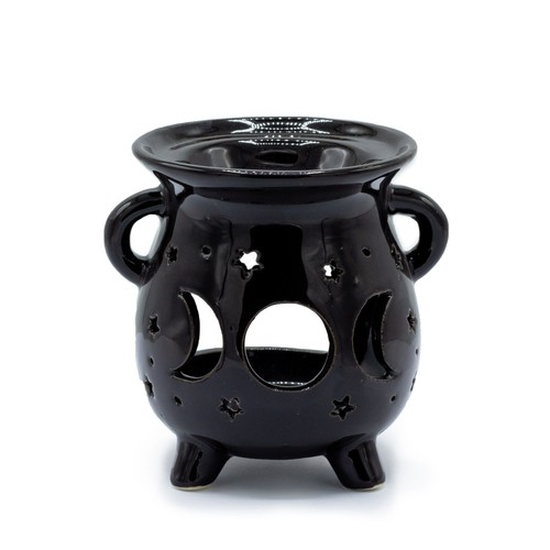 Cauldron oil burner - oil,