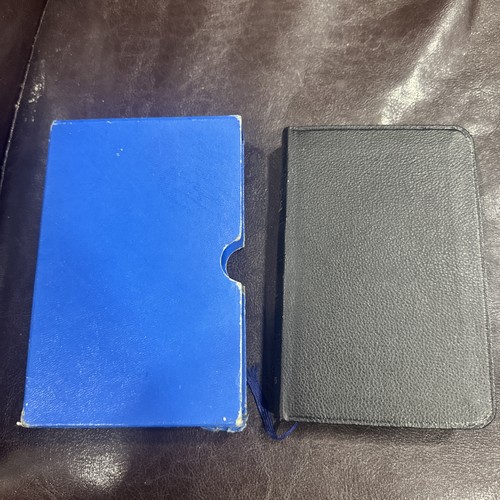 Collins holy bible - bible, 2q