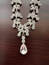 Costume  Jewelry Necklace