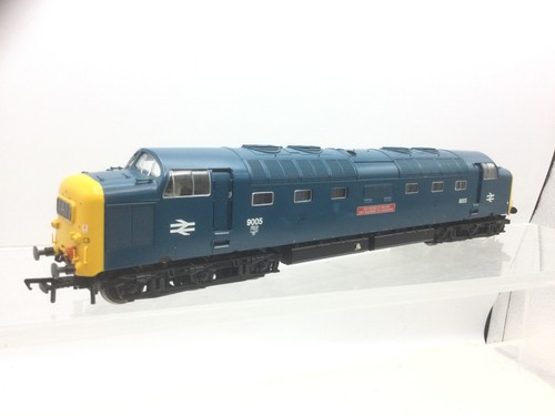 Bachmann 531dc gauge br - 32-531dc, oo