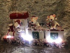 Bodacious Bullies Handsculpted