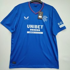 Glasgow Rangers 2023 - 2024