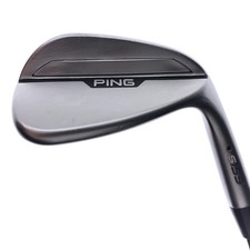Used Ping s159 Pitching Wedge / 46.0 Degrees / Wedge Flex